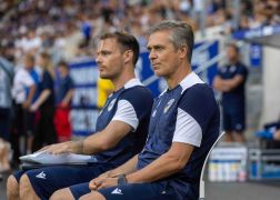 FC Carl Zeiss Jena FC Rot Weiss Erfurt 07